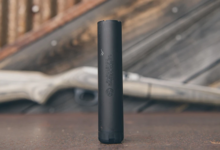 Finding the Quietest 22 LR Suppressor