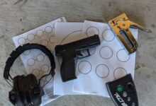 Indoor Range Drills – The RSO Can’t Say No