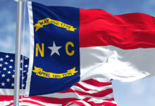 North Carolina Advances ‘Freedom to Carry NC’ Bill Allowing Permitless Concealed Carry for Residents 18 and Older