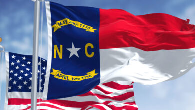 North Carolina Advances ‘Freedom to Carry NC’ Bill Allowing Permitless Concealed Carry for Residents 18 and Older