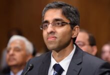 Trump Admin Removes Surgeon General’s Gun Report