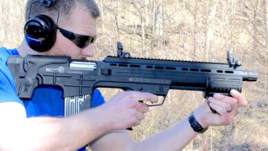 Garaysar Bullpup 12-Gauge Shotgun: Is It Worth It?