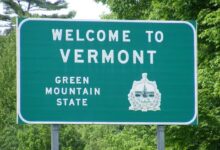 Vermont Anti-Second Amendment Bills DOA