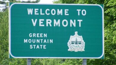 Vermont Anti-Second Amendment Bills DOA