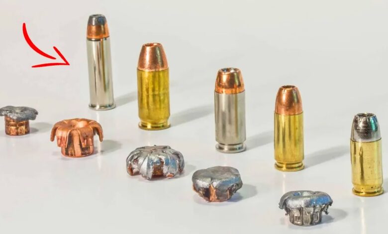 Gun Owners Are DUMPING Hollow Points – Here’s What They’re Buying Instead!