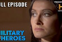 Rome: Rise And Fall Of An Empire – FULL EPISODE Marathon
