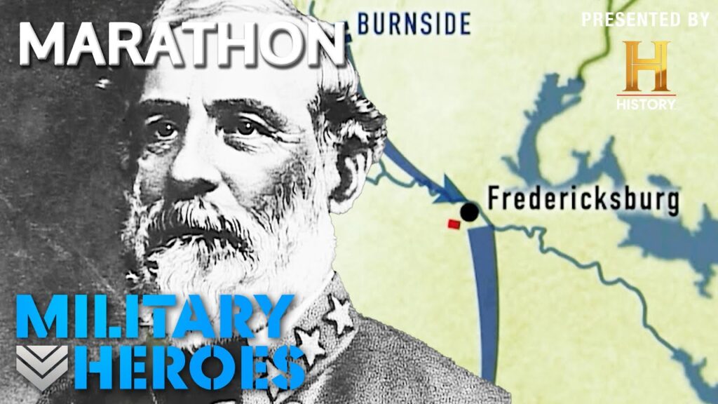 Battles That Led to Devastating Defeats *Marathon* | Civil War Combat