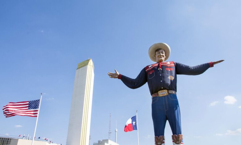 Texas Bill Fights Gun Bans on Public Land Texas Bill Fights Gun Bans on Public Land