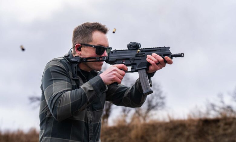 Is This the BEST Roller-Delayed PDW? Is This the BEST Roller-Delayed PDW?