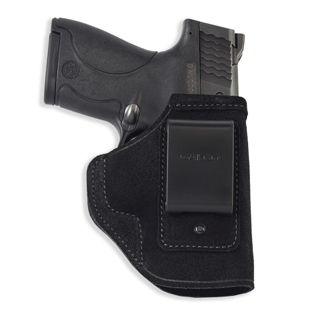 Galco Stow-N-Go IWB Holster