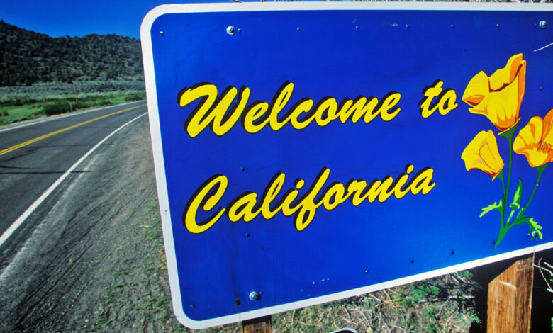 California Opens CCW Application Process to Nonresidents Starting April 23 California Opens CCW Application Process to Nonresidents Starting April 23