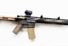 A DPMS AR-15 Review – The Truth About Guns