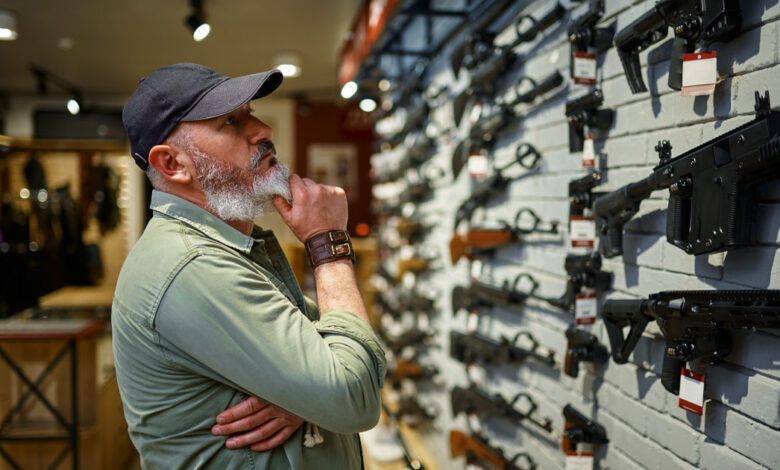 Gun Shops Etiquette: The Dos and Don’ts Gun Shops Etiquette: The Dos and Don’ts