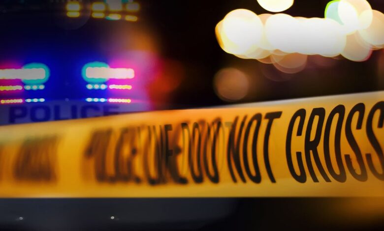 Suspect Breaks Into Home, Gets Shot by Homeowner During Confrontation Suspect Breaks Into Home, Gets Shot by Homeowner During Confrontation