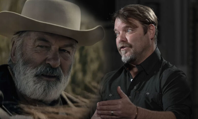 Alec Baldwin Rust Shooting: Expert Witness Interview Alec Baldwin Rust Shooting: Expert Witness Interview