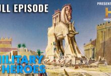 Trojan War Discovery Reveals Secrets Behind the Iliad (S2, E9) | Digging for the Truth | Full Ep.