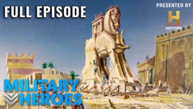 Trojan War Discovery Reveals Secrets Behind the Iliad (S2, E9) | Digging for the Truth | Full Ep.