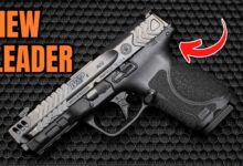 5 Guns Everyone Should Own: Who's the New Leader?