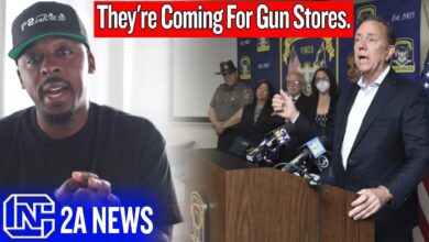 This Bill Could Destroy The Second Amendment Without Banning Guns