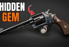 Top 5 Budget Revolvers You need to See