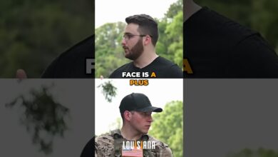 New Suppressor Tech  Less Gas, More Pew! RC III vs RC II