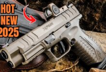 Best 10mm Pistols 2025: Who's the New 10mm Leader?