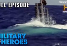 U.S. Submarines Cripple Japan’s War Machine (S1, E1) | The Silent Service | Full Episode