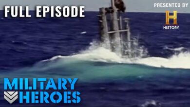 U.S. Submarines Cripple Japan’s War Machine (S1, E1) | The Silent Service | Full Episode
