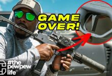 This Gun Became A Game Changer After I did This!