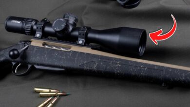 6 Must Have RIFLES Selling Fast in the U.S.!