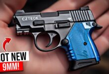 These 15 Subcompact Guns Could Save Your Life!