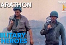 The Color of War: WWII's Hidden Battles That Won the War *Marathon*