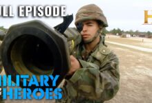 Basic Training: Soldiers Face the Deadly Power of the Grenade (S1, E14) | Full Episode