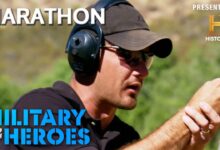 Top Guns: ELITE Marksmen's Deadly Accuracy *2-Hour Marathon*