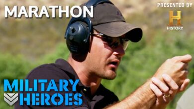 Top Guns: ELITE Marksmen's Deadly Accuracy *2-Hour Marathon*