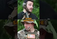 Otter Creek's Polonium K – Quietest Suppressor – Our Buddy Was Impressed!