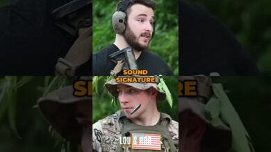 Otter Creek's Polonium K – Quietest Suppressor – Our Buddy Was Impressed!