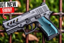 These 12 Handguns Shoot FASTER Than Machine Guns!