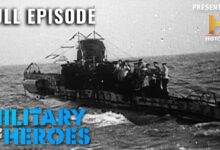 Japan's Secret Super Subs to Sink the U.S. Fleet (S1, E9) | The Silent Service | Full Episode