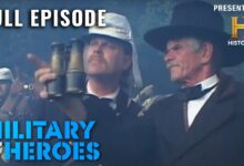 Thousands Fall in Civil War’s First Major Battle (S1, E5) | Civil War Combat | Full Episode