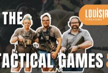 Fitness AND Firearms – EP 1