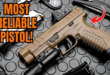 7 Pistols That Just Won’t Die – Even When You Abuse Them!