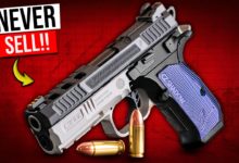 15 Guns You Should NEVER Sell (Rare and Priceless)
