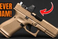 These 5 Guns Will Not Jam Even If You Want Them To – Insane Reliability!