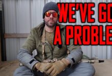 Information & Messaging for Preparedness is in the Gutter