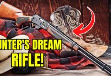 Best Hunting Rifles 2025: The #1 Rifle is A Hunter's Dream