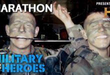 Army Rangers Fight Through Afghanistan *2-Hour Marathon* | The Warfighters