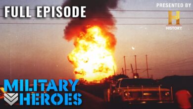 Shockwave: Toxic Train Explosion (S1, E6) | Full Episode