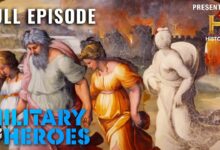 Sodom and Gomorrah’s Destruction (S2, E12) | Digging for the Truth | Full Episode