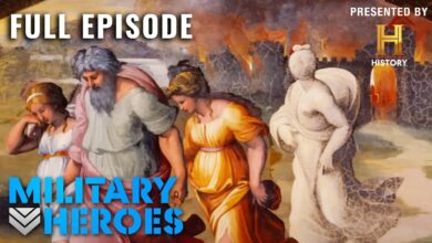 Sodom and Gomorrah’s Destruction (S2, E12) | Digging for the Truth | Full Episode